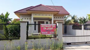 Proses Jual Beli Rumah