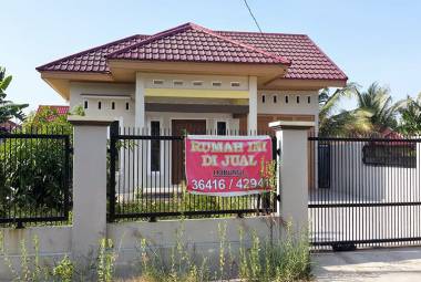Proses Jual Beli Rumah