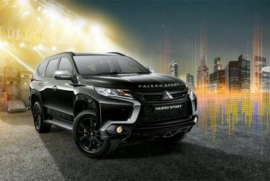 Mobil SUV Terbaik dan Ternyaman untuk Keluarga