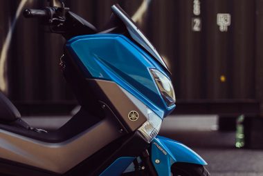 Contoh Modifikasi NMax Untuk Inspirasi Anda