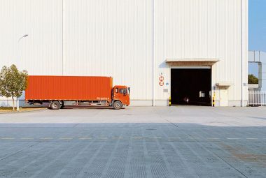 Ukuran Dimensi Truk Beserta Jenisnya