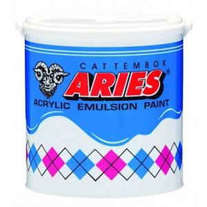Aries Paint