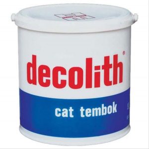 Decolith
