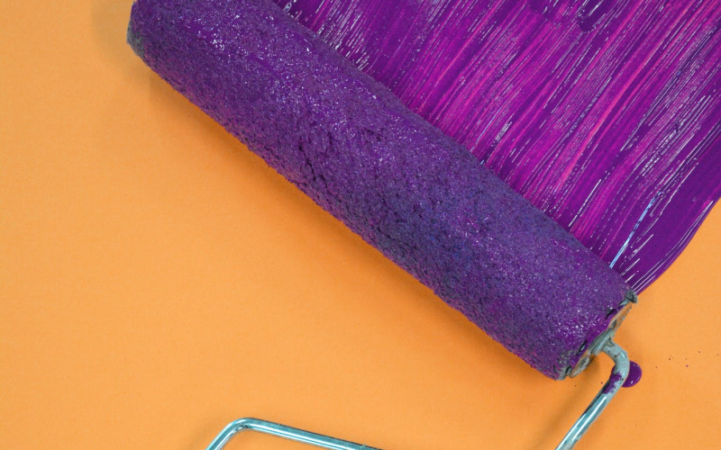 Merk Cat Tembok yang Bagus