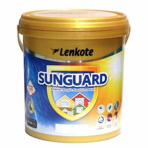 Lenkote Paint