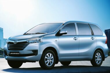Harga Mobil Avanza Bekas