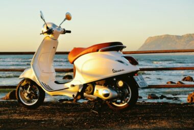 Daftar Harga Vespa Matic 2021 Terbaru
