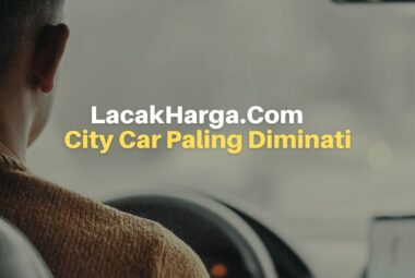 11 Mobil City Car Paling Diminati Tahun 2025