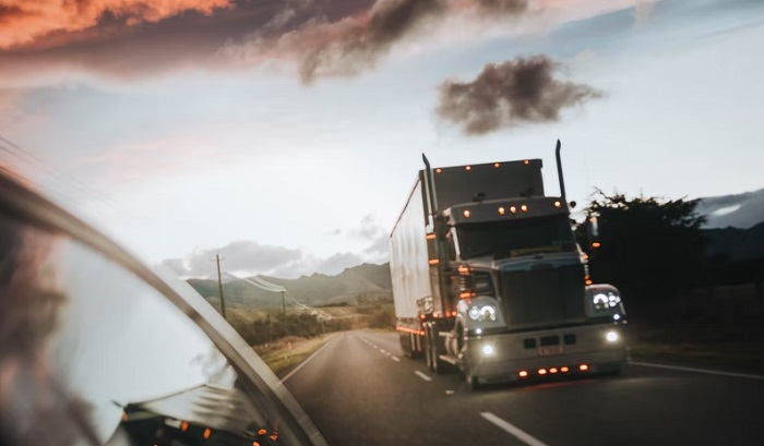 Inilah Fakta-fakta Seputar Mobil Truk 