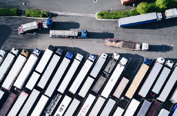 Inilah Fakta Seputar Mobil Truk 