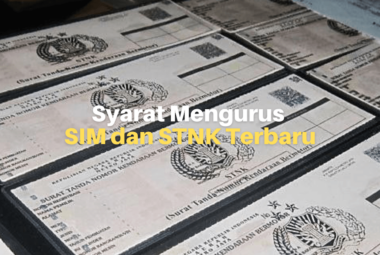 Peraturan Baru! BPJS Menjadi Syarat untuk Mengurus SIM dan STNK