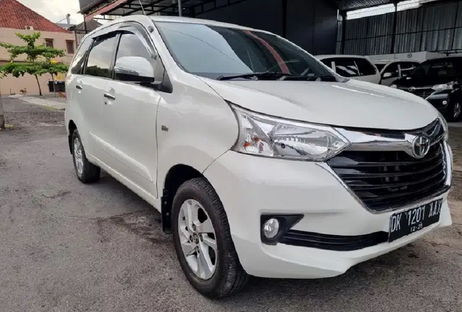 Avanza 1.500 CC