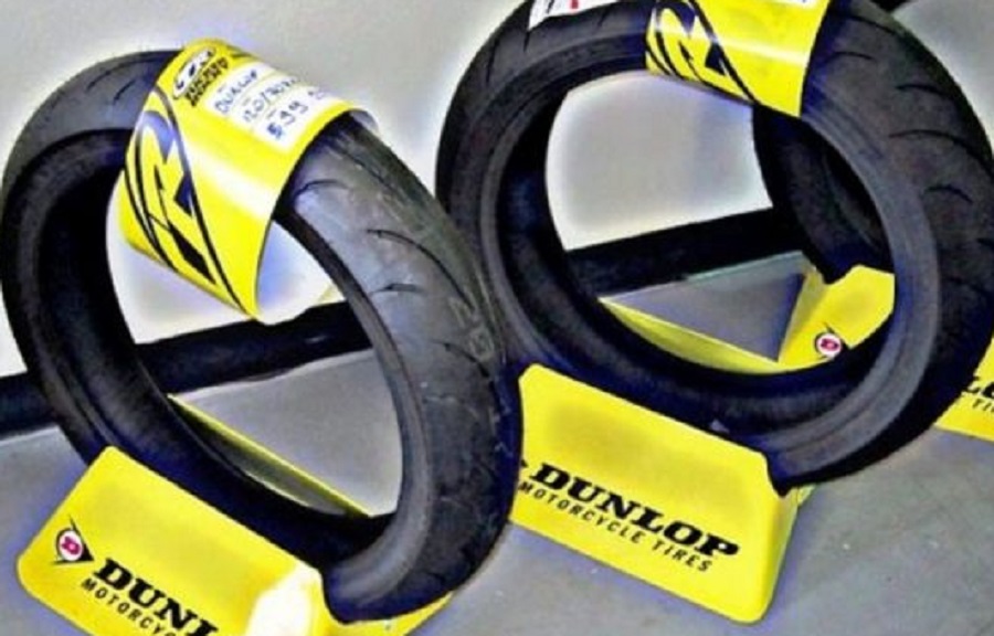 Ban Dunlop 