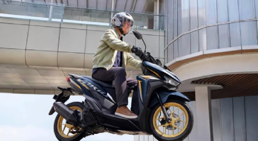 Jangan Keseringan Buka-Tutup Gas