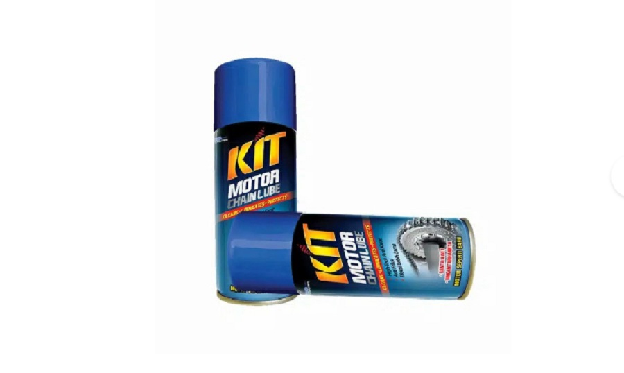 Kit Motor Chain Lube