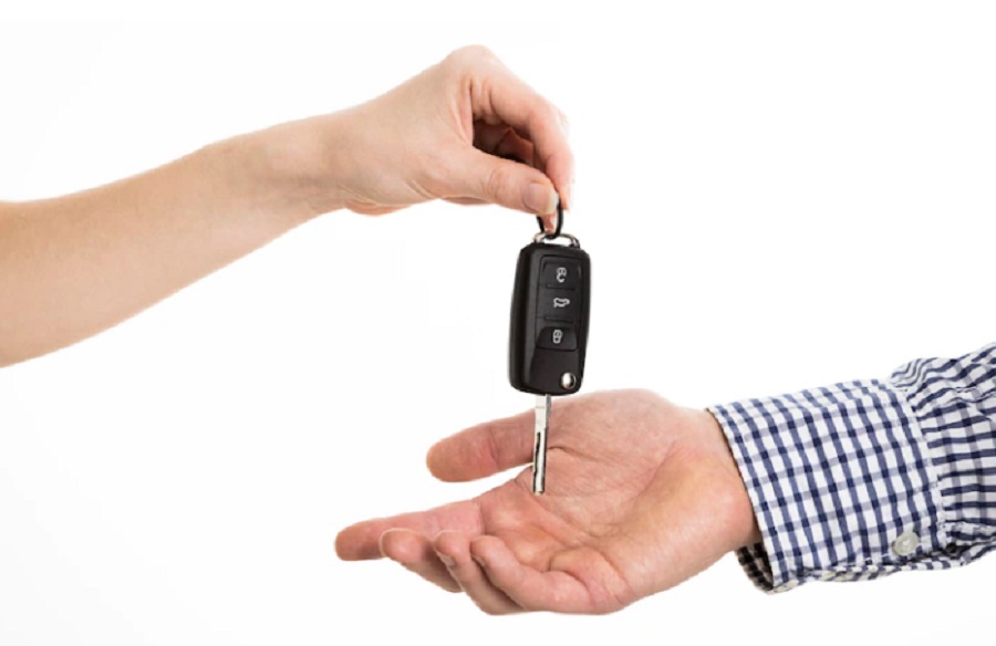 Usahakan Harga dan Fitur Remote Mobil Sesuai