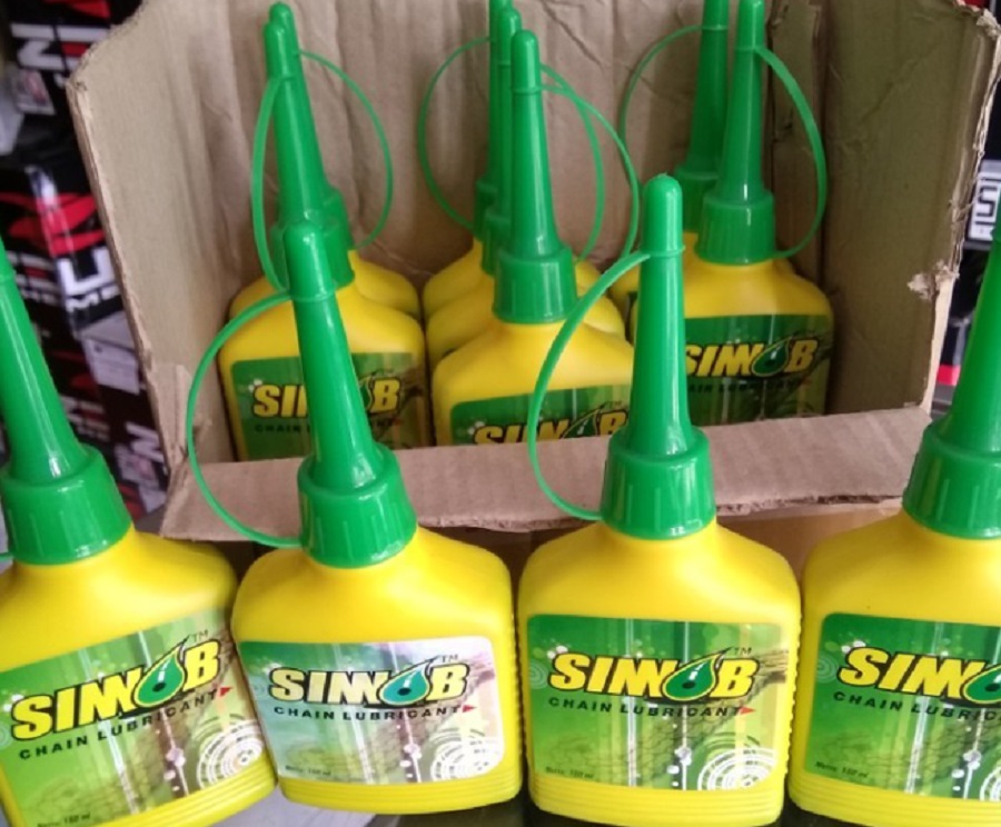 Sinnob Chain Lubricant  