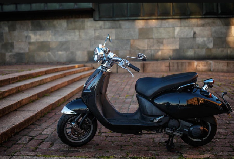 Usia Pakai Motor Mempengaruhi Performa Mesin Motor