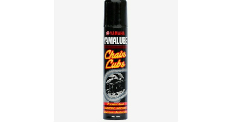 Yamalube Chain Lube