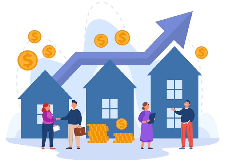 Bertanya langsung ke orang per orang