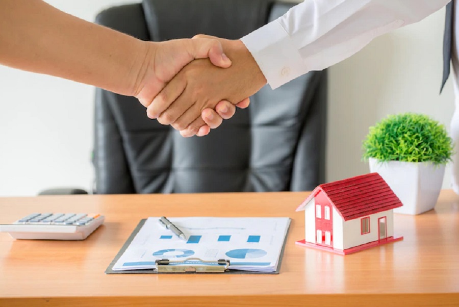 Kunjungi langsung Developer Terdekat 