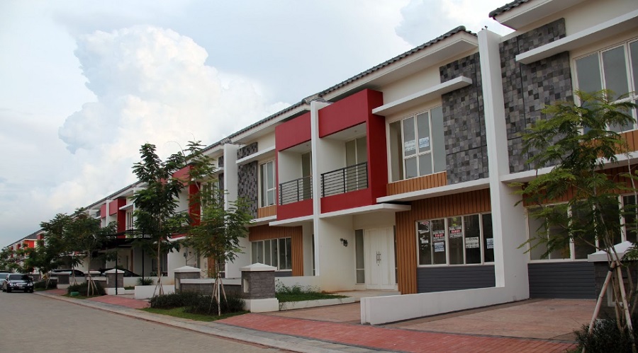 Lokasi Perumahan PIK2 Sangat Strategis 