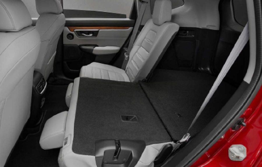 Perhatikan Kelengkapan Fitur Honda CRV Bekas Sebelum Membelinya 