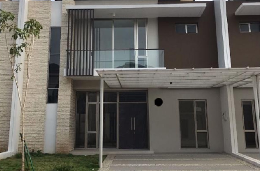 Pertimbangkan Antara Membeli Rumah Baru atau Bekas di PIK 