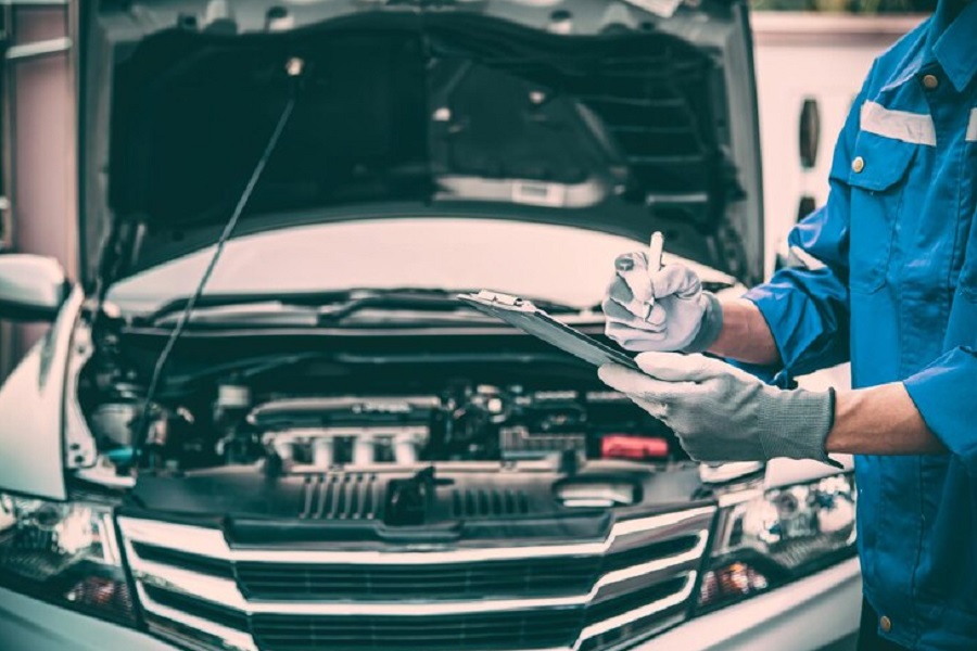 Penting untuk Menguras Radiator Berdasarkan Aturan Buku Manual Kendaraan