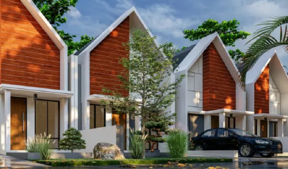 Assakuri Residence Syariah 