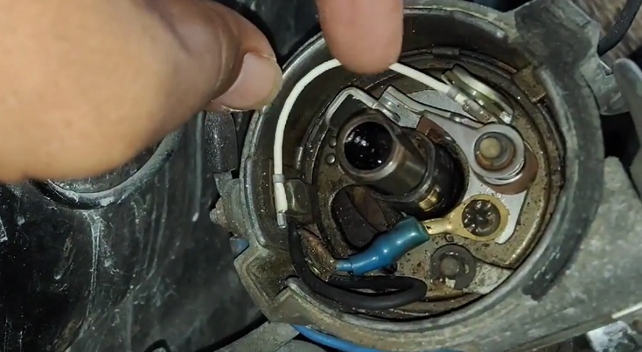 Cara Cek Kondisi Platina Mobil 