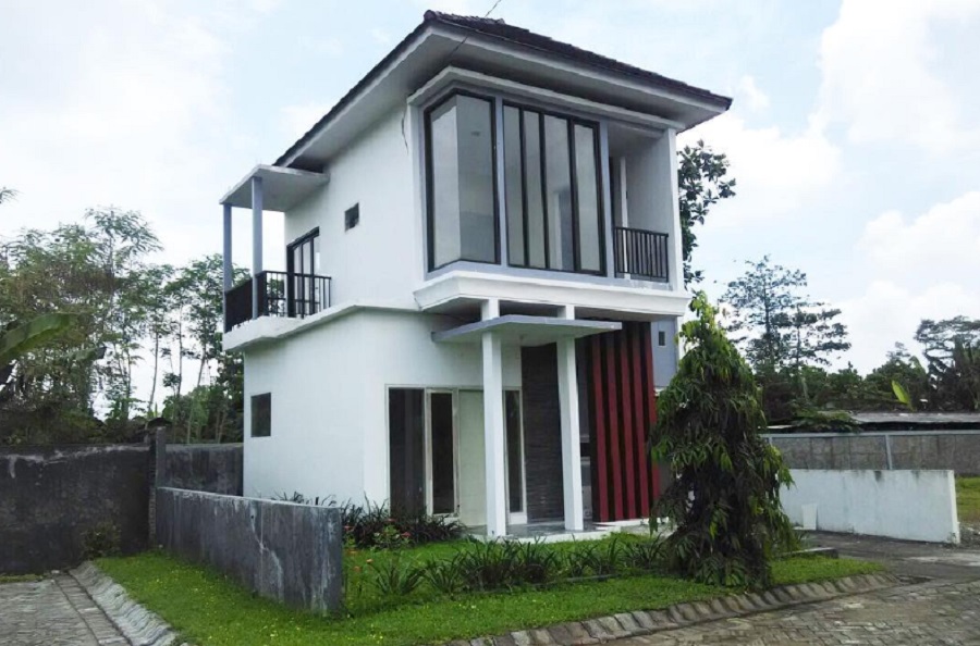 Citra Emerald Regency 