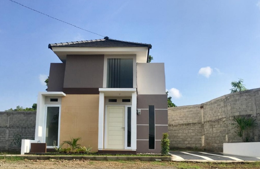 De Astha Regency Dijual dengan Kisaran Harga Rp.387.000.00