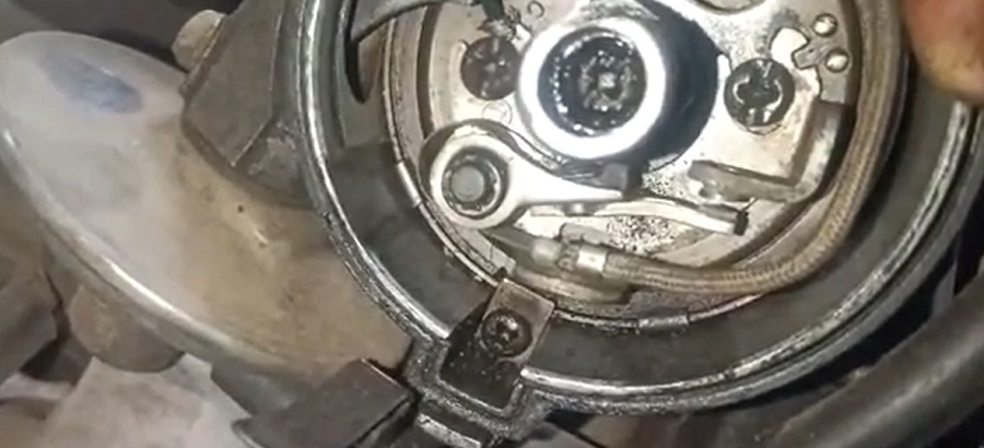 Fungsi Platina Mobil 