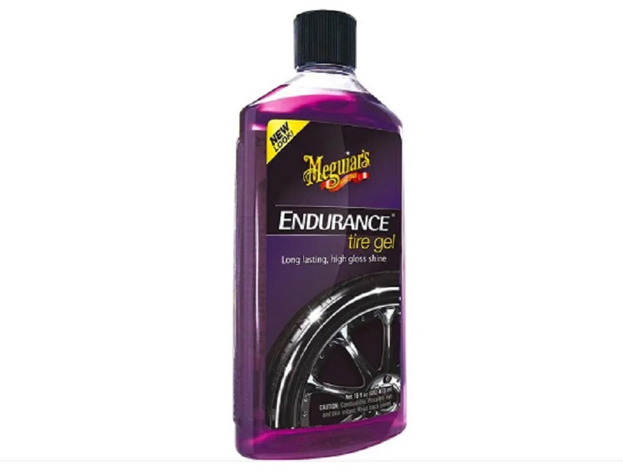 Meguiar’s Endurance High Gloss Tire Gel G7516 