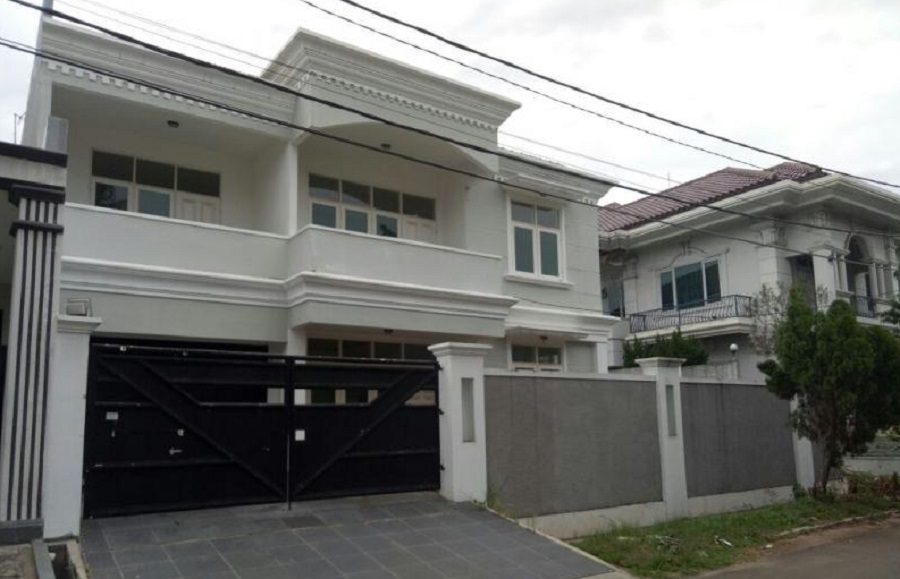 Pulomas, Jakarta Timur