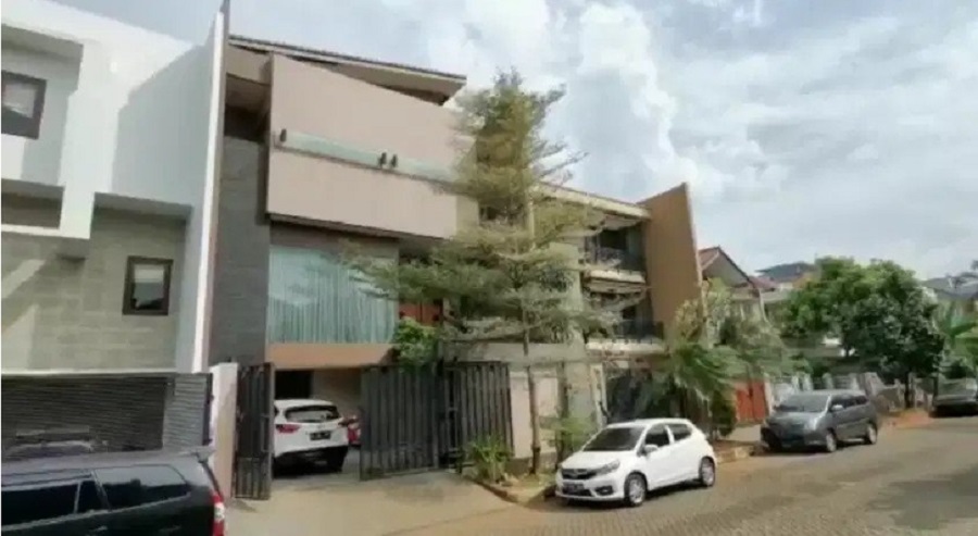 Puri Indah, Jakarta Barat 