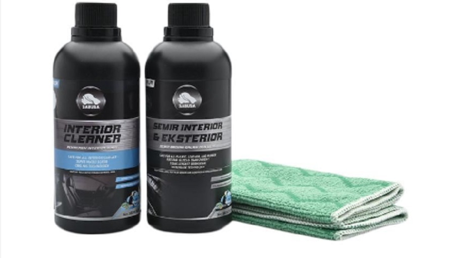 Sabusa Semir Interior & Eksterior 