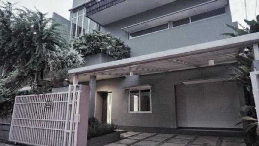 Senopati, Jakarta Selatan 