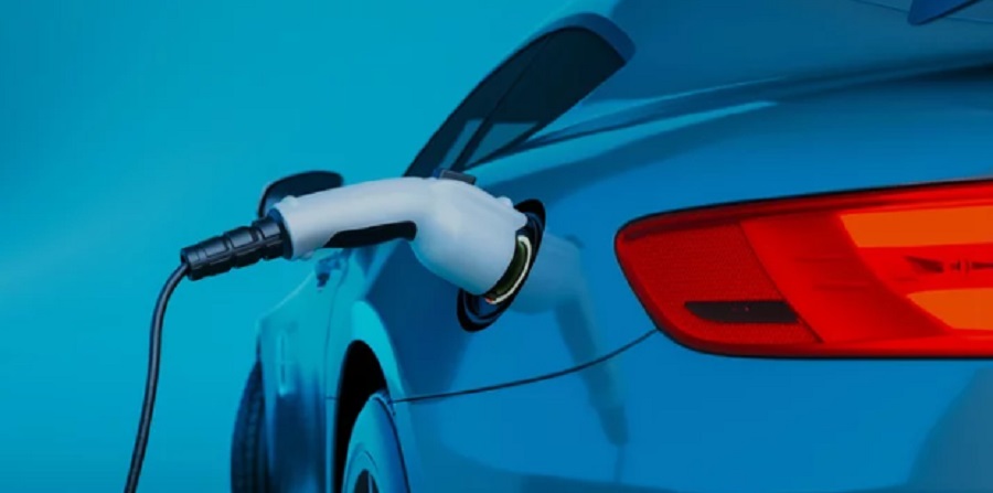 Cara Pengisian Baterai Kendaraan Listrik