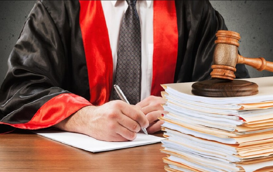 Ilustrasi Penulisan Surat Kuasa