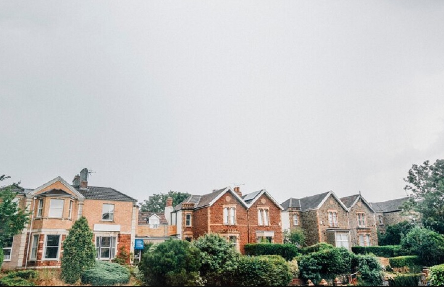 Ilustrasi Perumahan Gebang Raya Sidoarjo yang Sejuk dan Asri