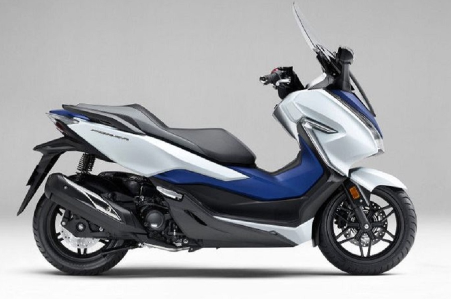 Honda Forza 250 
