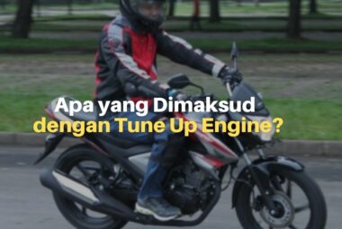 Rekomendasi 6 Motor Honda Kopling Manual Terbaik