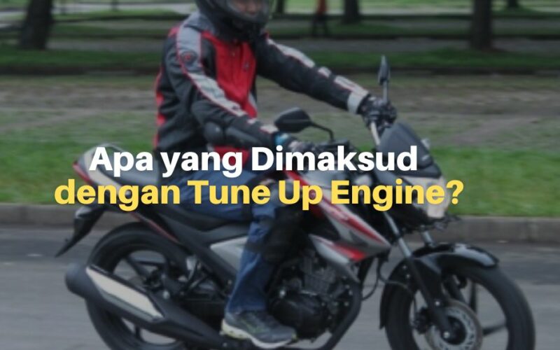 Rekomendasi 6 Motor Honda Kopling Manual Terbaik