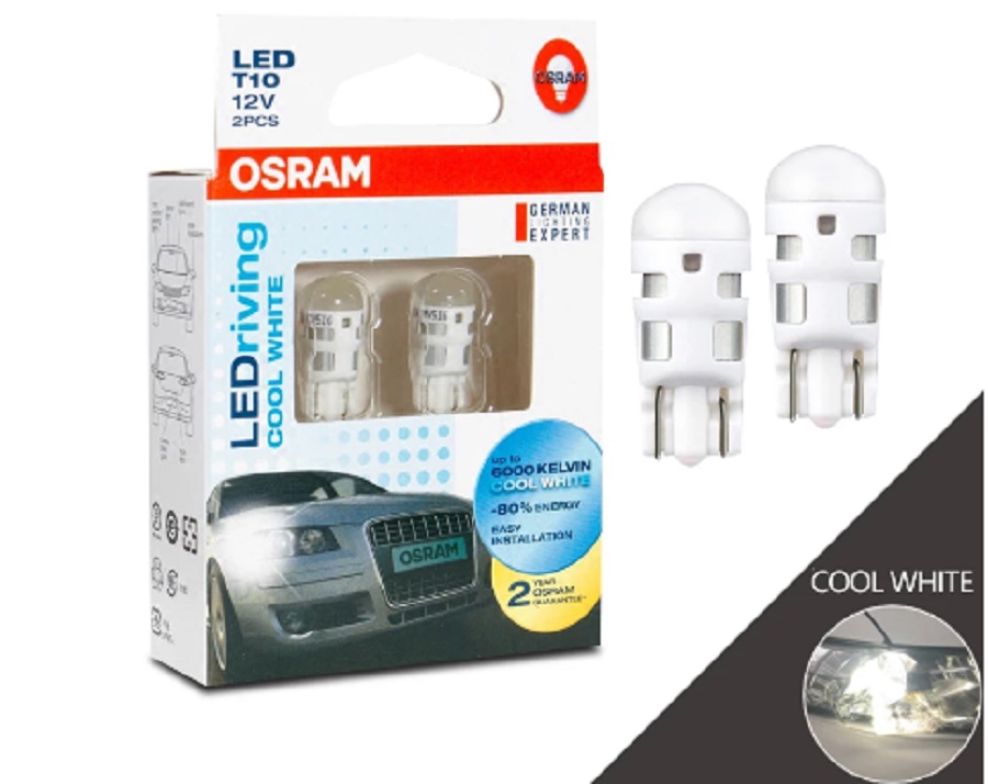 Osram LED T10