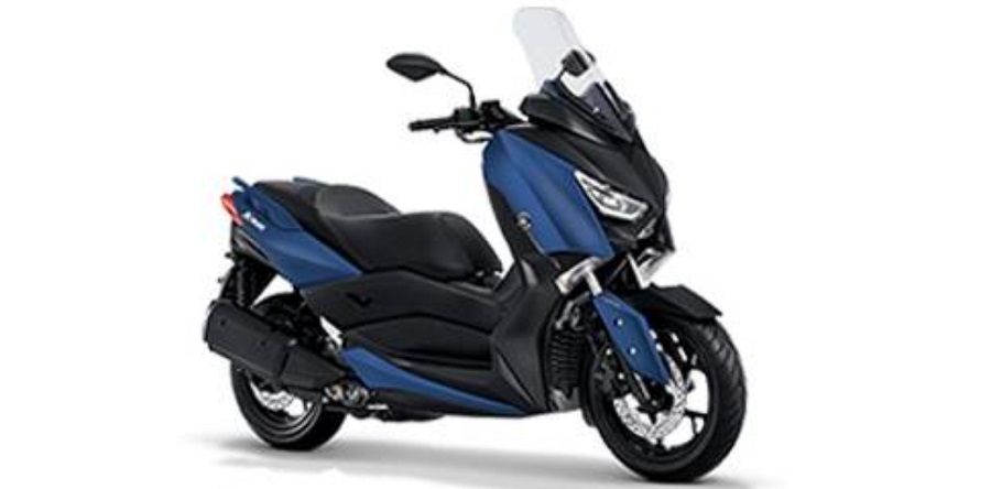 Yamaha Xmax 250 