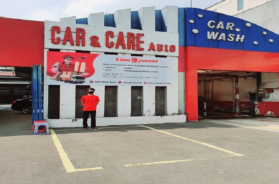 Car & Care Auto BSD