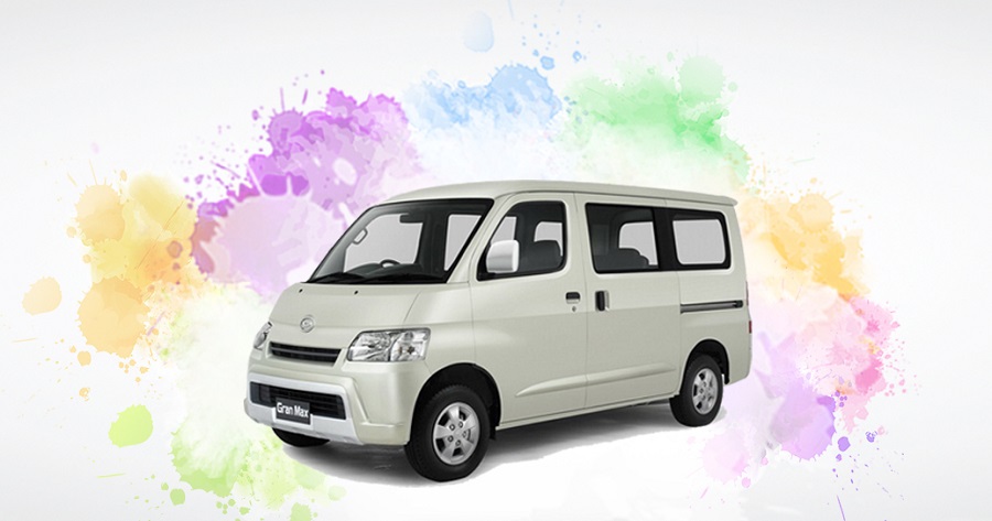 Daihatsu Grand Max