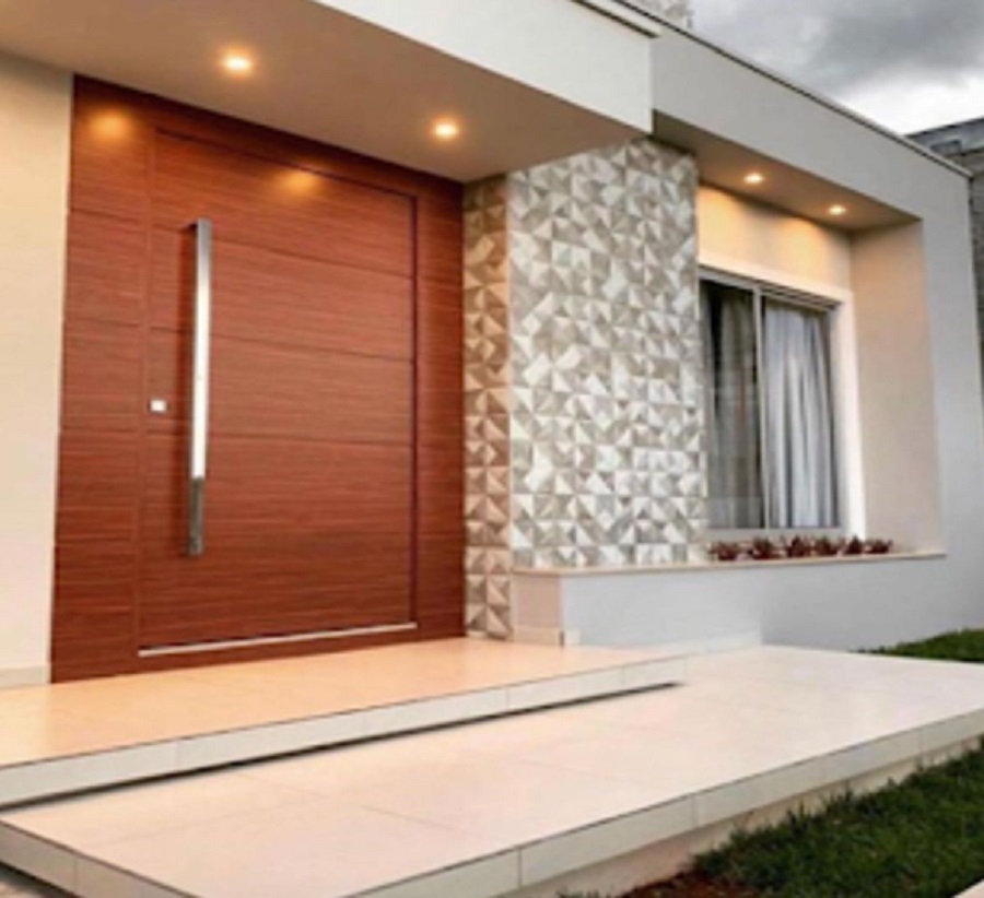 Keramik Warna Krem (Source : sonora.id)